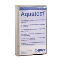 BWT Aquatest Härteprüfgerät 1 - 40 ° dH