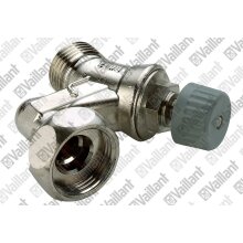 Vaillant Ventil VCW 180-280 182-282 184 244 185 245