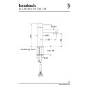 Herzbach DESIGN IX PVD...