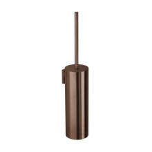 Herzbach DESIGN IX PVD Bürstengarnitur Copper