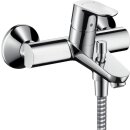 Hansgrohe FOCUS Einhandmischer Wanne