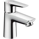 Hansgrohe TALIS E 80 Einhandmischer Waschtisch mit...