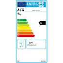 AEG DDLE LCD 18 Durchlauferhitzer