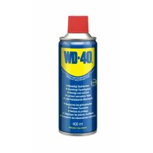 WD 40 Spray 400ml/Dose 49004