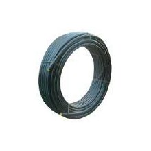 PE-Rohr hart, PN 12,5 D 32x3,0mm, für Trinkwasser, Rolle a 25m