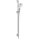 Hansgrohe CROMETTA Brausestangenset Vario 900mm