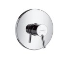 Hansgrohe TALIS S Fertigmontageset Brause