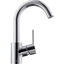 Hansgrohe TALIS S 200 Einhandmischer Waschtisch mit...