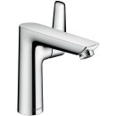 Hansgrohe TALIS E 150 Einhandmischer Waschtisch mit...