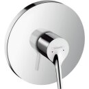 Hansgrohe TALIS S Fertigmontageset Brause ohne Highflow