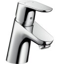 Hansgrohe FOCUS 70 Einhandmischer Waschtisch