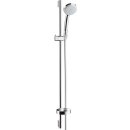 Hansgrohe CROMA Brausestangenset 100 Vario / UnicaC