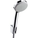 Hansgrohe CROMA Brauseset 100 Vario / Porter S