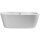 Schröder Noa New 160 F Badewanne 160x75x45/60 cm weiß