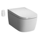 Vitra V-Care Wand-Dusch-WC