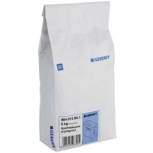 Geberit Spachtelmasse (Beutel a 5 kg)