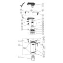 Wolf Gasbrennwert-Heiztherme ComfortLine m. hocheff. Heizkreispumpe CGB-2-24