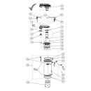 Wolf Gasbrennwert-Heiztherme ComfortLine m. hocheff. Heizkreispumpe CGB-2-20