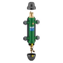 Caleffi 5495 SEP4 Hydraulische Multifunktionsweiche 1 1/4"