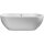 Schröder Badewanne Rens New 190 F 189x89,5x47/62 cm weiß