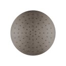 Herzbach DESIGN IX PVD Regenbrause round Ø 250 mm...