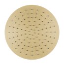 Herzbach DESIGN IX PVD Regenbrause round Ø 300 mm...