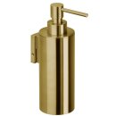 Herzbach DESIGN IX PVD Seifenspender Brass