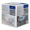 Villeroy & Boch Combi-Pack Wand-Tiefspül-WC Subway 3.0