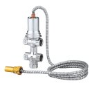 Caleffi Doppelte thermische Ablaufsicherung 1/2"