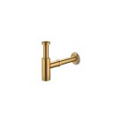 Design Siphon 1 1/4" matt gold JEE-O