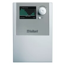 Vaillant Solarregler auroMATIC VRS 570 Solarer Temperaturdifferenzregler