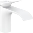 hansgrohe Einhandmischer Waschtisch Vivenis ComfortZone...