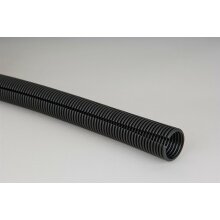 Herotec Schutzrohr 25/20, geschlitzt 400mm für Rohre 12-18 mm, per Stück