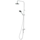 Mora Cera Shower System S5 Chrom