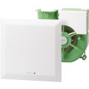 Helios Ventilatoreinsatz ELS-VF 60/35 mit Feuchte-Steuerung