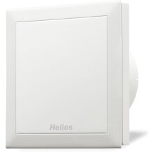 Helios M1/100 N / C Minivent DN100 zweistufig Nachlauf