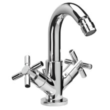 Herzbach STILO Bidet-Einlochbatterie