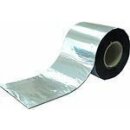 Reparaturband 10cm breit Blei beschichtet,Rolle a 10m