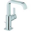 Grohe Waschtisch-Hebelmischer Allure m. Excenter und...