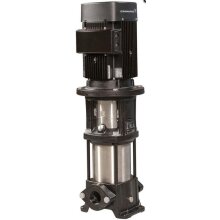 Grundfos Vertikale Kreiselpumpe CR5-8 A-A-A-E-HQQE 400V 1,1kW