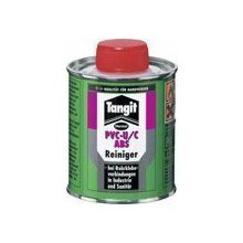 Tangit-Reiniger zum Reinigen von PVC-U u.PVC-C-Oberfl.125ml Fl.301-5310