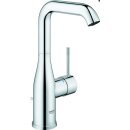 Grohe WT-Hebelmischer Essence NEU L-Size, schwenkbarer...