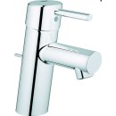 Grohe Waschtisch-Hebelmischer Concetto mit...