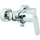 Grohe Einhandmischer Brause Eurosmart C Wandmontage...