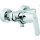 Grohe Einhandmischer Brause Eurosmart C Wandmontage verchromt