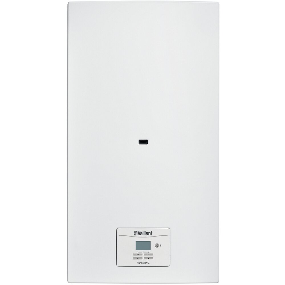 Vaillant Warmwasser Geyser TurboMAG Ventilatorunterst MAG 1 15 1 Erd