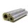 CONLIT Brandschutzschale 150 U / Alu 64x58,0mm, per Meter (Kernbohrung:180mm)