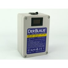 DerBlaue Akku 12V, 6Ah Lithium-Ionen Akku