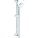 GROHE Brausestangenset Tempesta 100 27598 2 Strahlarten...