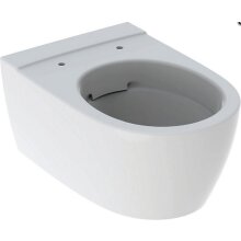 Geberit Wand-Tiefspül-WC iCon spülrandlos 530mm Ausladung weiß